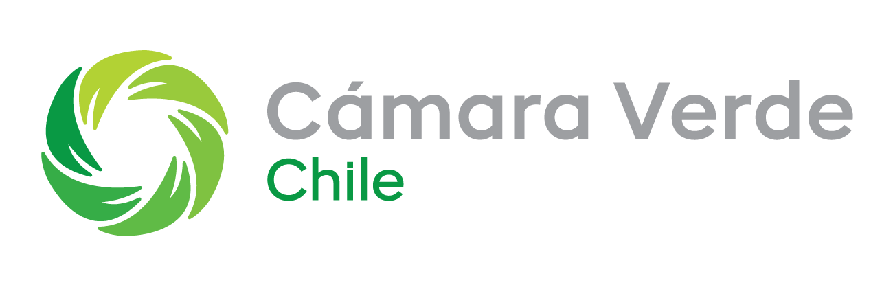 Cámara Verde Logo